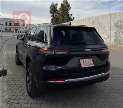 جيب جراند شيروكي